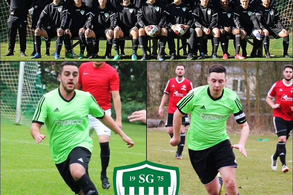 Spielszene