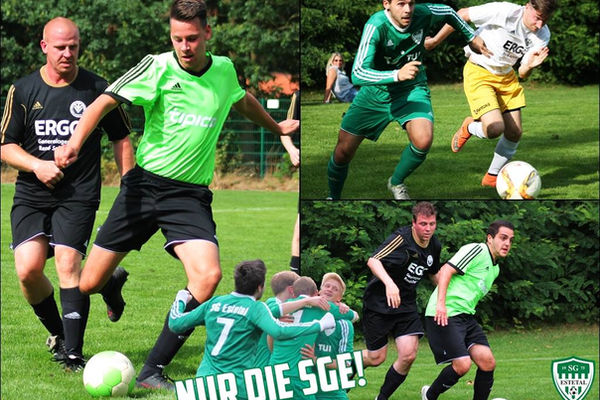 Spielszene